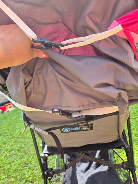 Predĺžená strieška, 