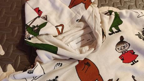 Tepláková súprava reserved, reserved,86