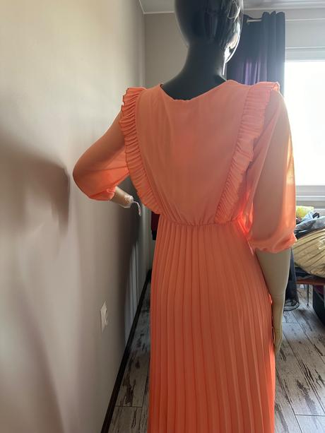 Lososove saty kemo, m