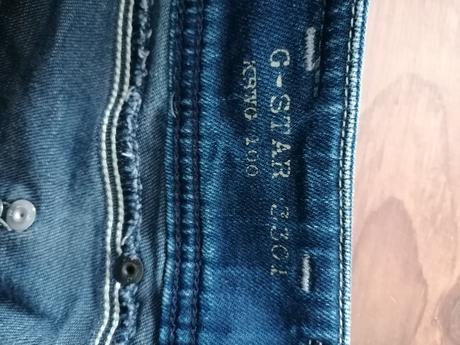 Rifle g-star w28 l30, g-star raw,s
