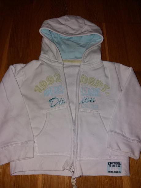 Teplákova bunda, 86