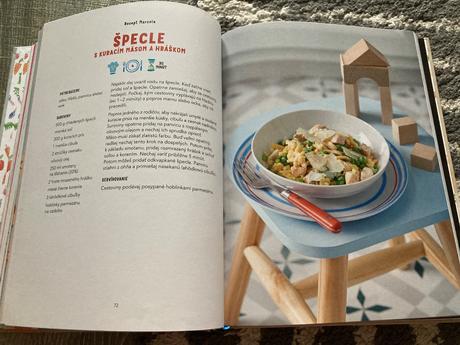 Kuchyňa lidla pre malých kuchárov, 