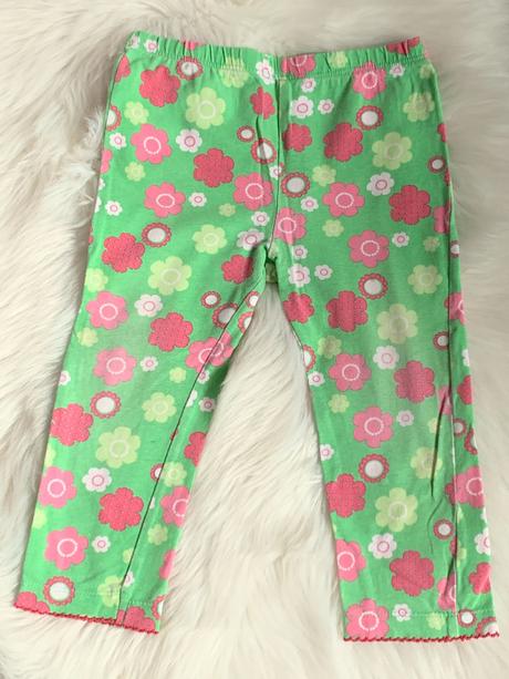 Zelene kvietkove leginy, f&f,86