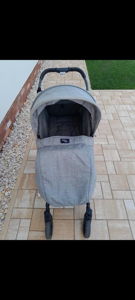 Športový kočík valco baby snap 4, valco baby,valco baby snap 4