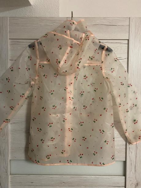 Pršiplášť, sergent major,134