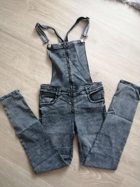 Nohavice na traky, 164