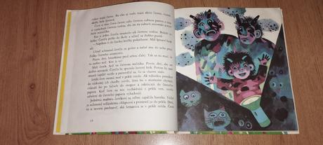 Šibalské rozprávky, 