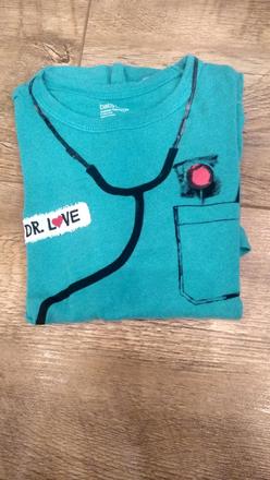 Tričko zn.gap, gap,110