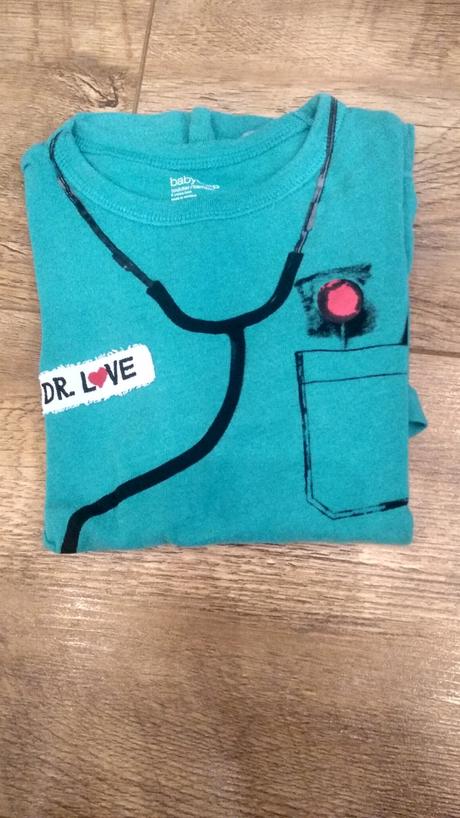 Tričko zn.gap, gap,110