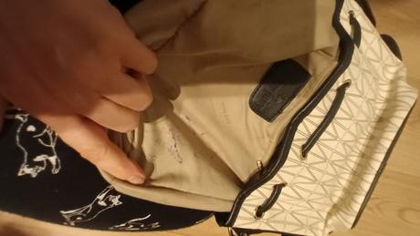 Kabelka, jenny fairy