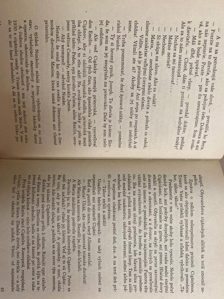 Kniha- barón goldring sa vracia, 