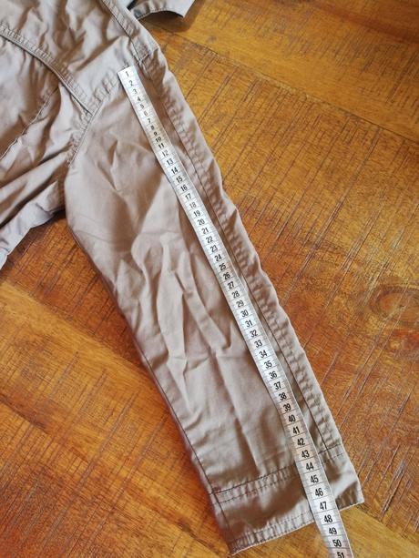 Prechodná bunda, staccato,128