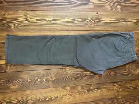 Slim nohavice, c&a,36