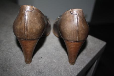 Kozene talianske topanky, piazza italia,39