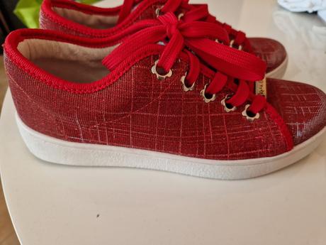 Tenisky kate gray, 38