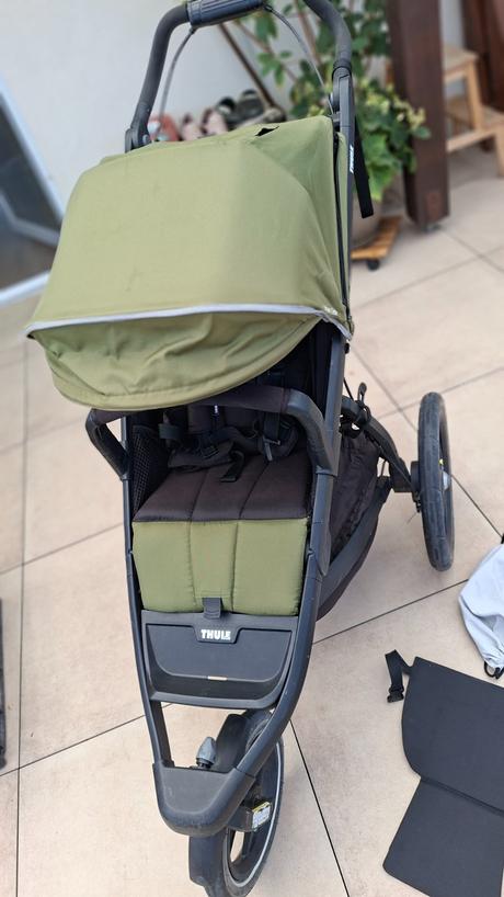 Thule urban glide 2, thule,thule urban glide 2