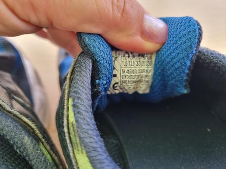 Tenisky skechers v.33, skechers,33