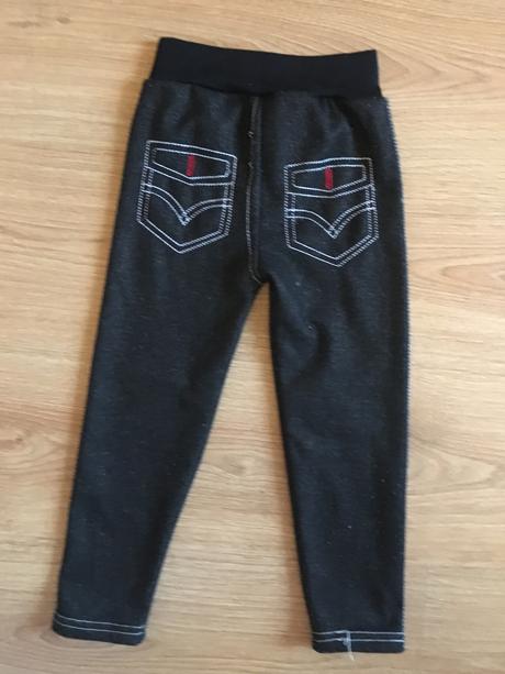 Legíny 110/116, 110