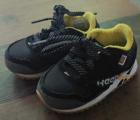 Detské tenisky reebok, reebok,20