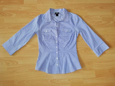 Kosela vel. 36, h&m,s