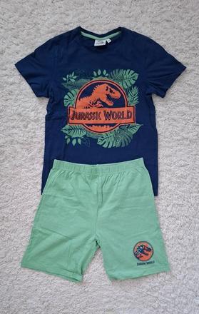 Pyžamo jurassic world, disney,146