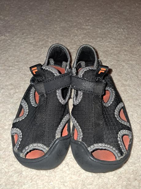 Sandale fila, fila,25