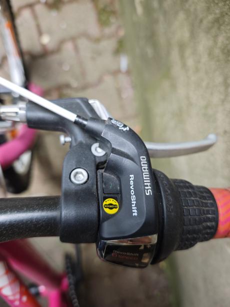 Detsky bicykel superior modo20, 20