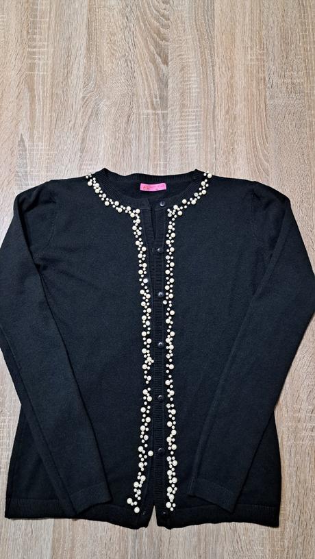 Slávnostná sukňa so svetríkom, 170