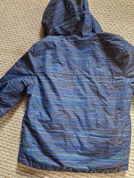 Lyžiarská bunda, f&f,122