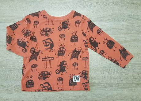 Tricko priserky, palomino,98