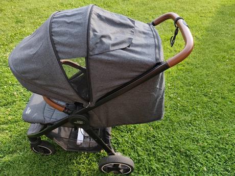 Športový kočík britax romer b-agile r, britax,britax b-agile r