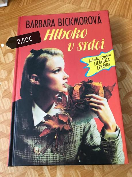 Hlboko v srdci (barbara bickmorová),