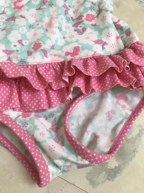 Plavky, baby club,80