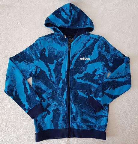 Adidas mikina super stav, adidas,152