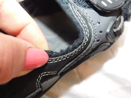 Lahučke sandale, 36