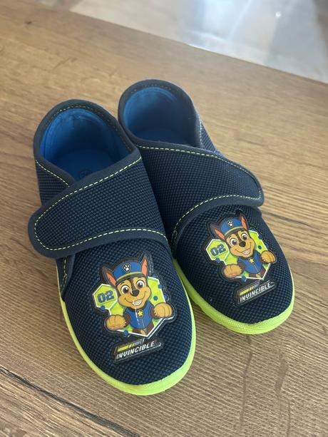 Detske papuce, deichmann,26