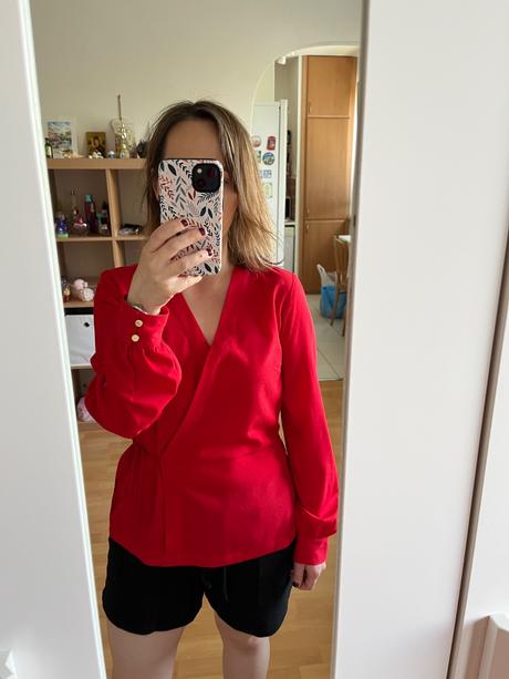 Blúzka lindex, lindex,s