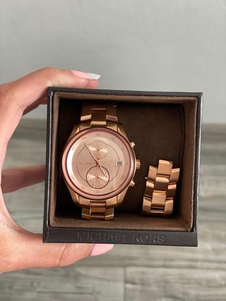 Michael kors hodinky, michael kors