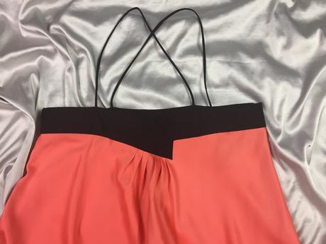 Kvalitné letné šaty, vero moda,40