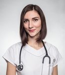 MUDr. Milada Madleňáková
