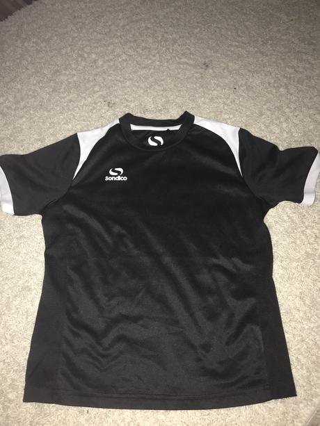 Sondico tricka+nohavice, 128