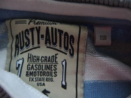 Sveter, palomino,110