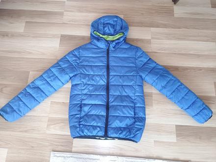 Prechodná bunda, kiki&koko,158