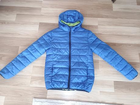 Prechodná bunda, kiki&koko,158