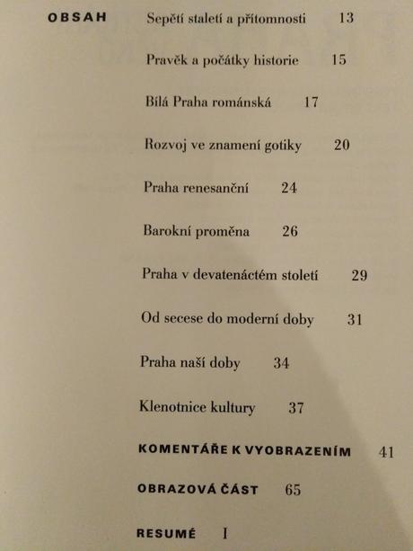 Praha setkáni veku, 