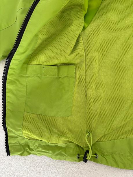 Krásna ľahká bundička, 116