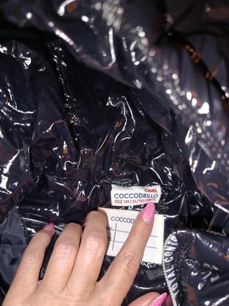 Bunda, coccodrillo,152