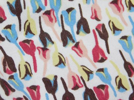 Kvalitne letne šaty, 80