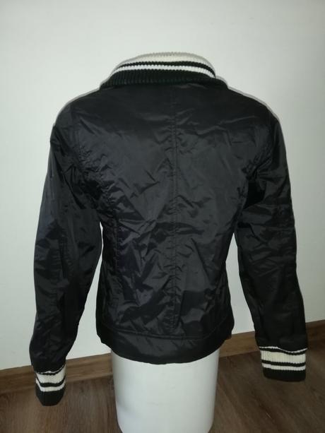 Bunda do pasa, diesel,m