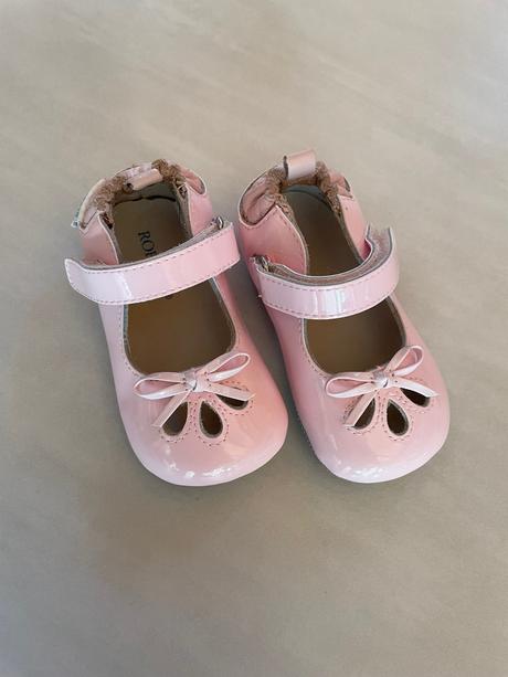 Robeez sandálky, robeez